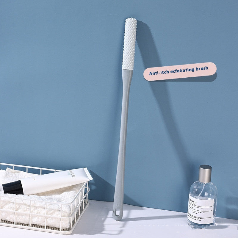 Foot Brush Toe Seam Soft Glue Cleaner Soft Brush Exfoliating Brush