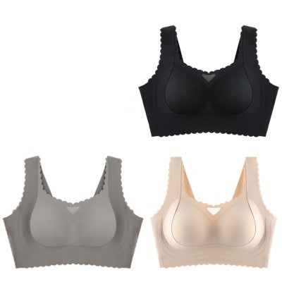 Correction Of Adjustable Type Gathered Breast