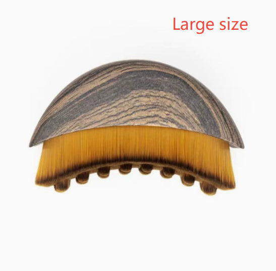 Lymph Contour Facial Lymph Massage Brush